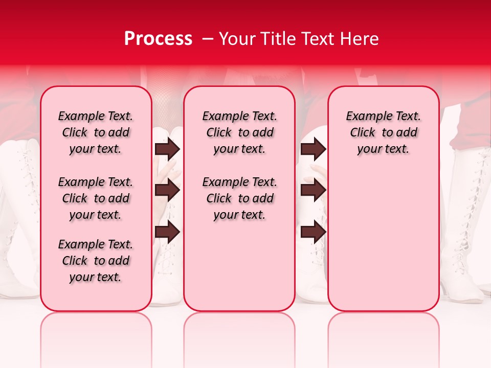 Human  Beautiful PowerPoint Template