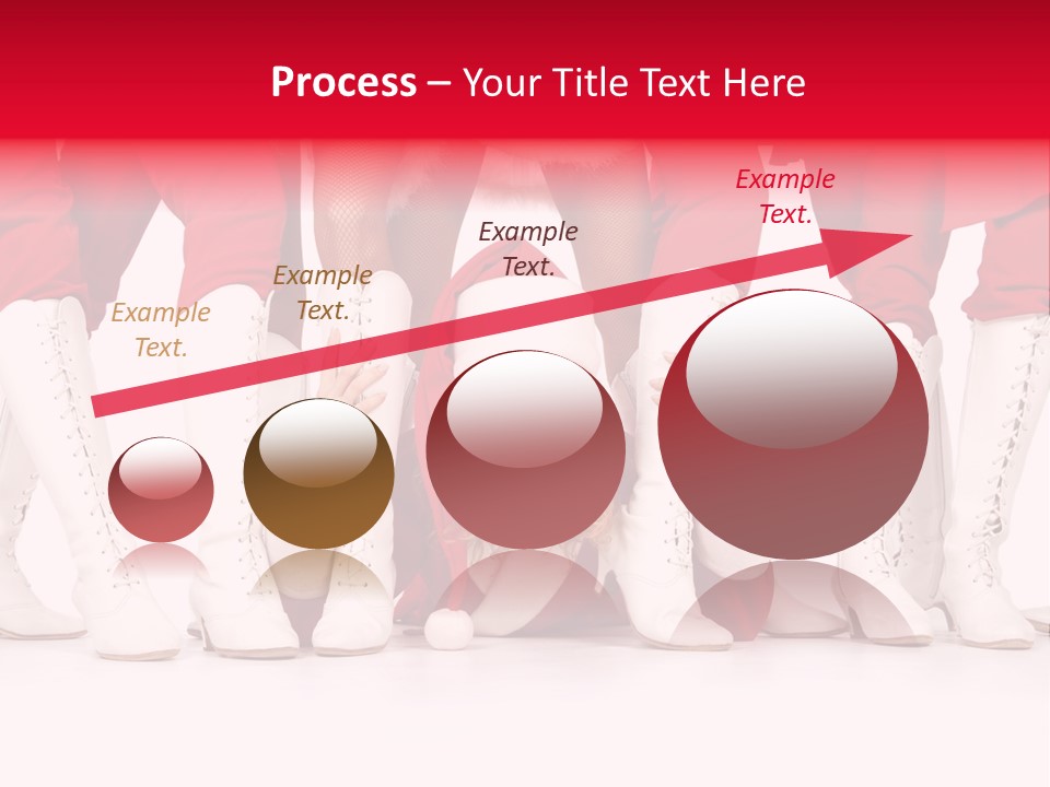 Human  Beautiful PowerPoint Template