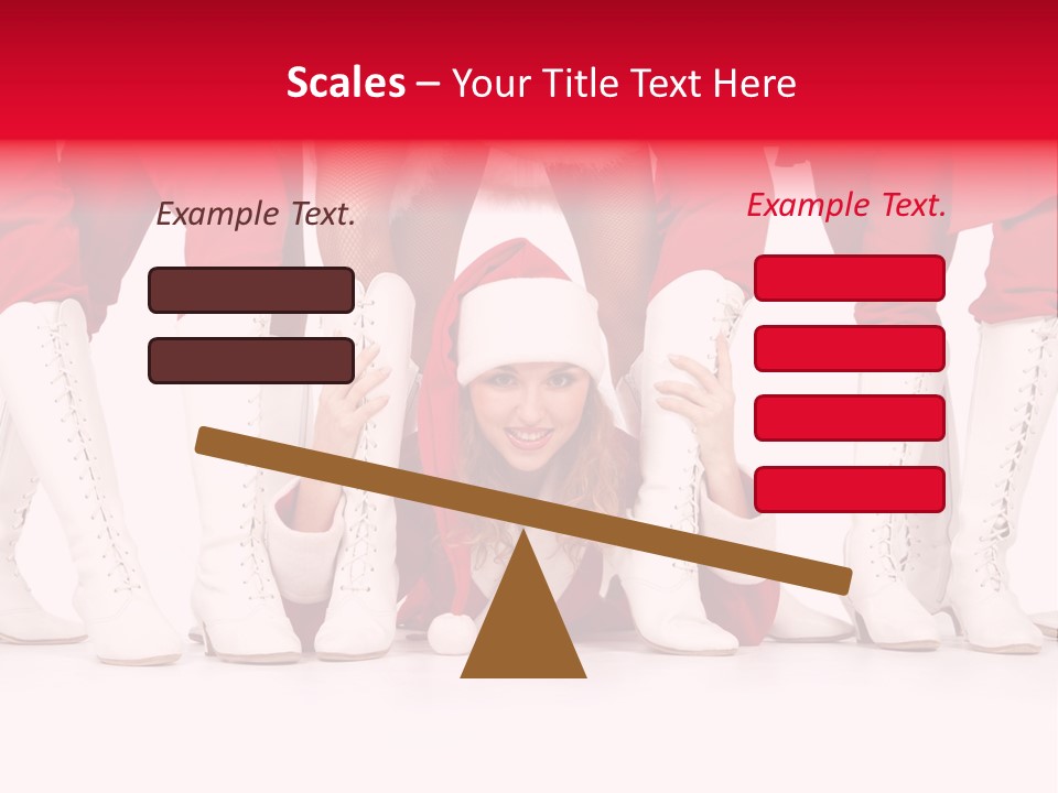 Human  Beautiful PowerPoint Template