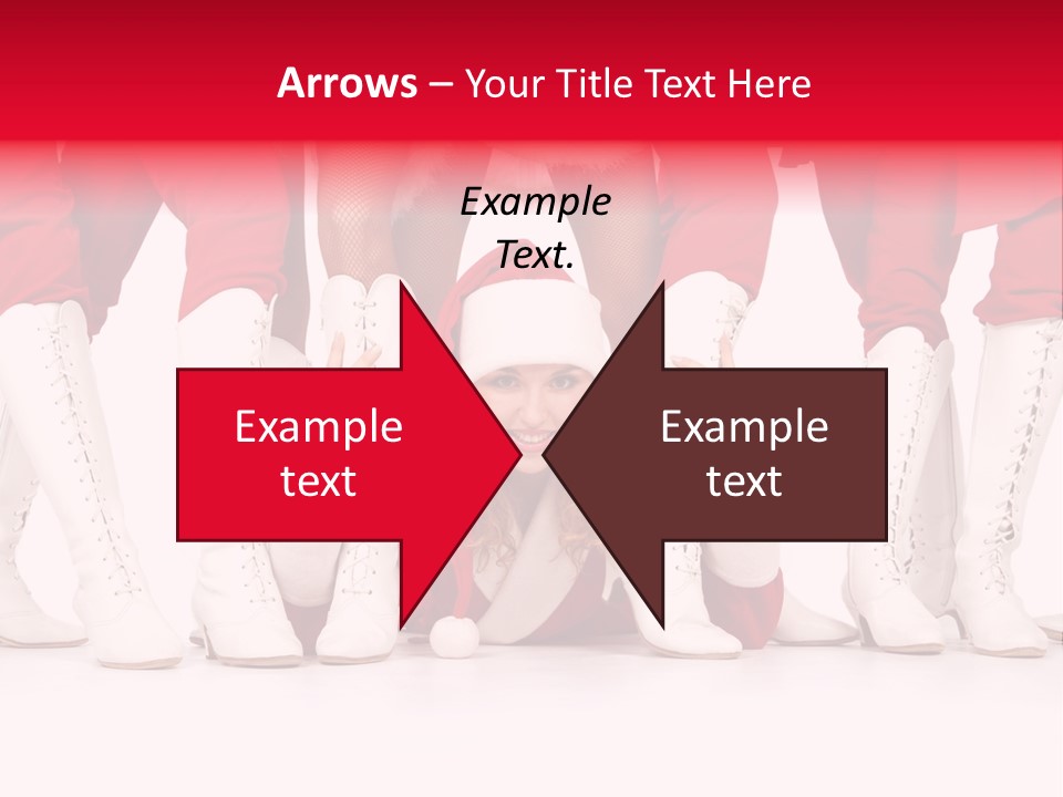 Human  Beautiful PowerPoint Template