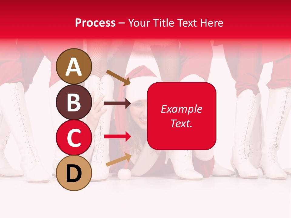 Human  Beautiful PowerPoint Template