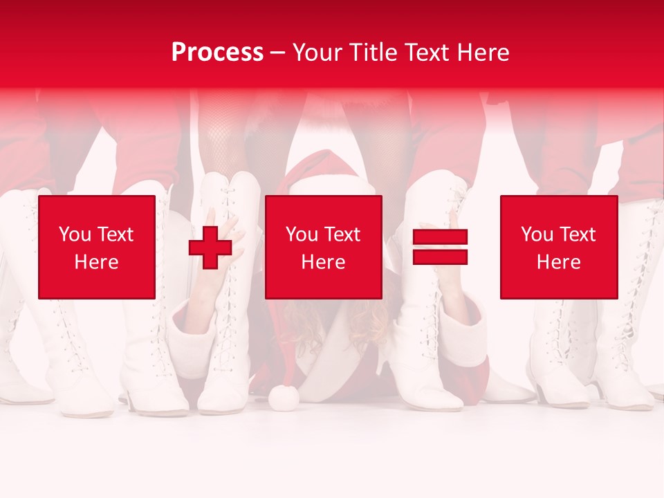 Human  Beautiful PowerPoint Template