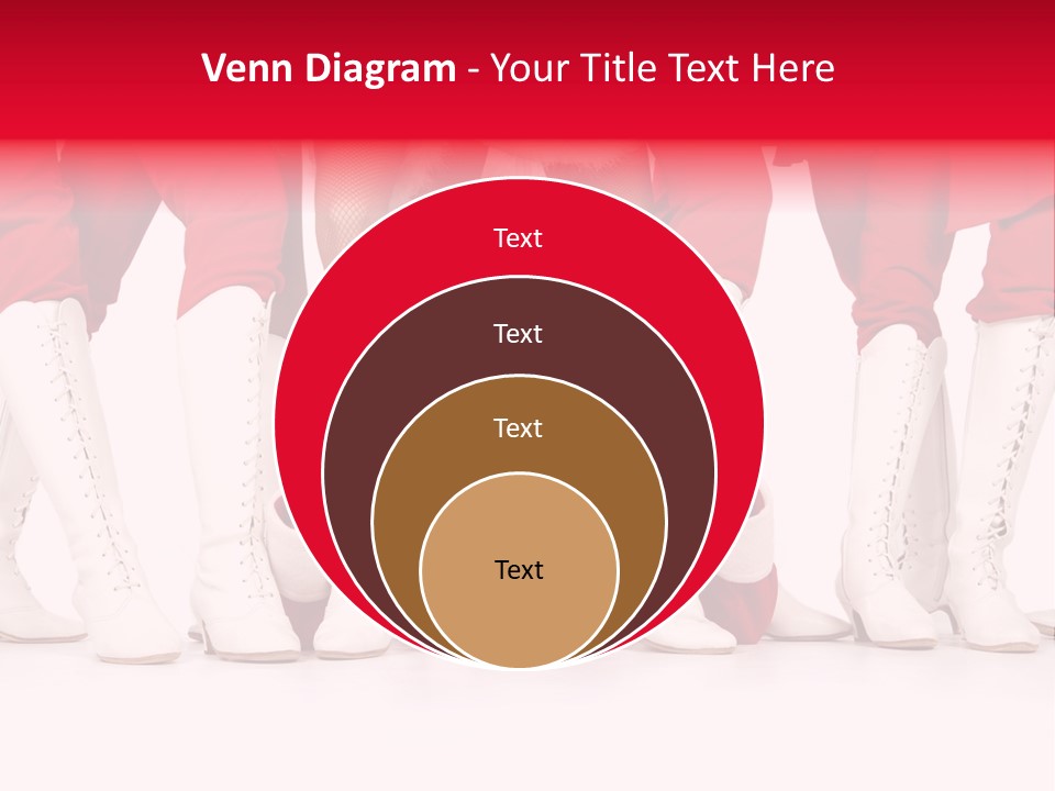 Human  Beautiful PowerPoint Template