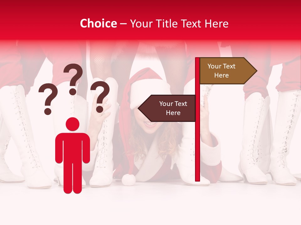 Human  Beautiful PowerPoint Template