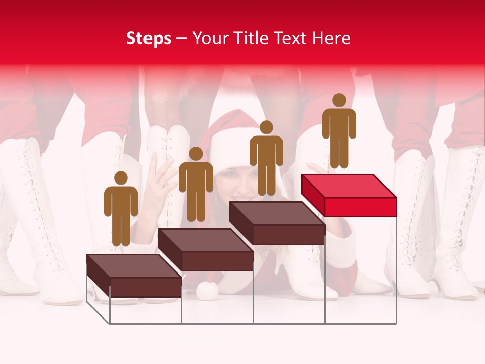 Human  Beautiful PowerPoint Template