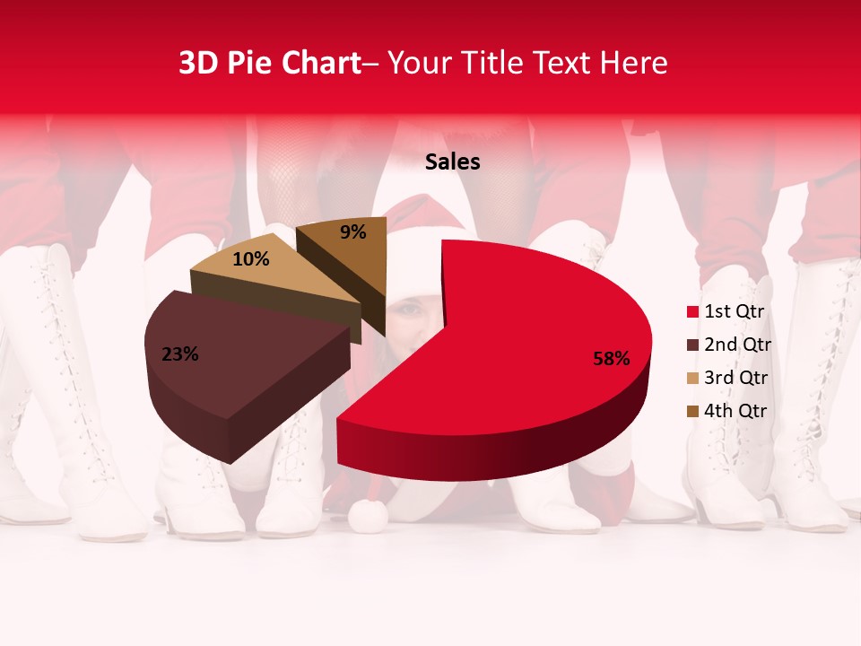 Human  Beautiful PowerPoint Template