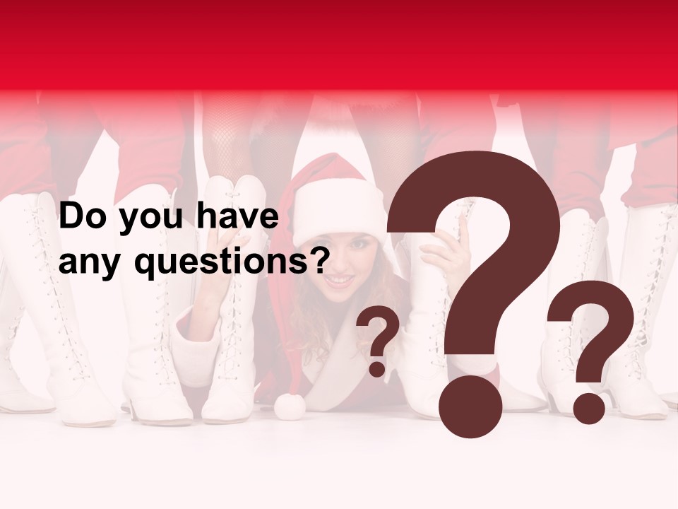 Human  Beautiful PowerPoint Template