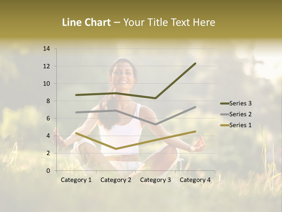 Balance Relaxation Concentration PowerPoint Template