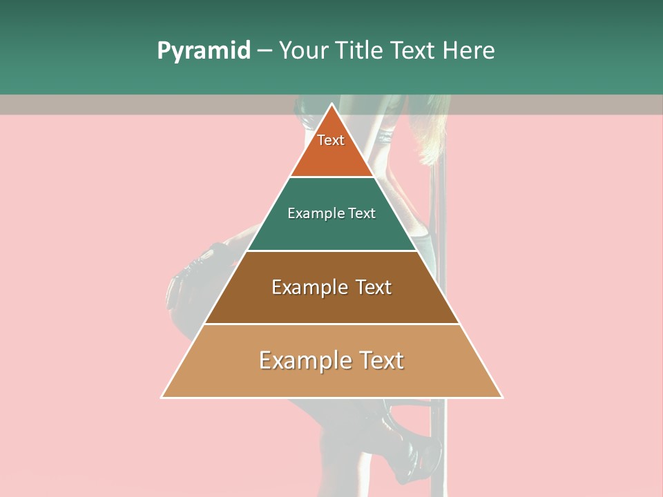 Cauca Ian Human Pretty PowerPoint Template