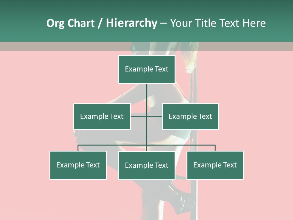 Cauca Ian Human Pretty PowerPoint Template