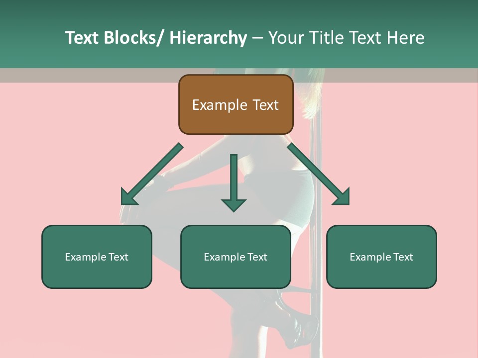 Cauca Ian Human Pretty PowerPoint Template