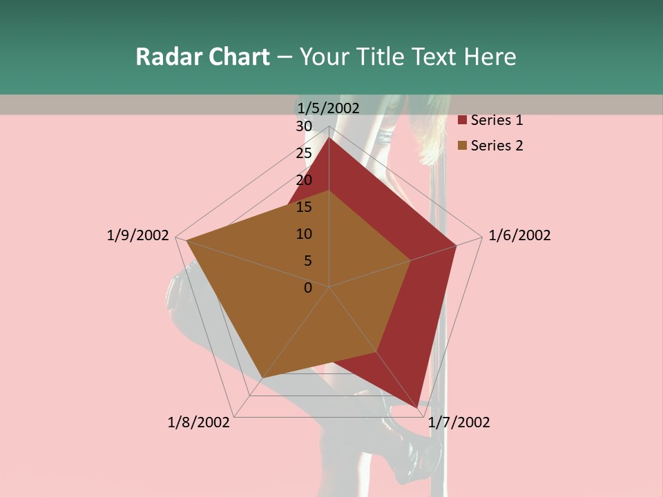 Cauca Ian Human Pretty PowerPoint Template