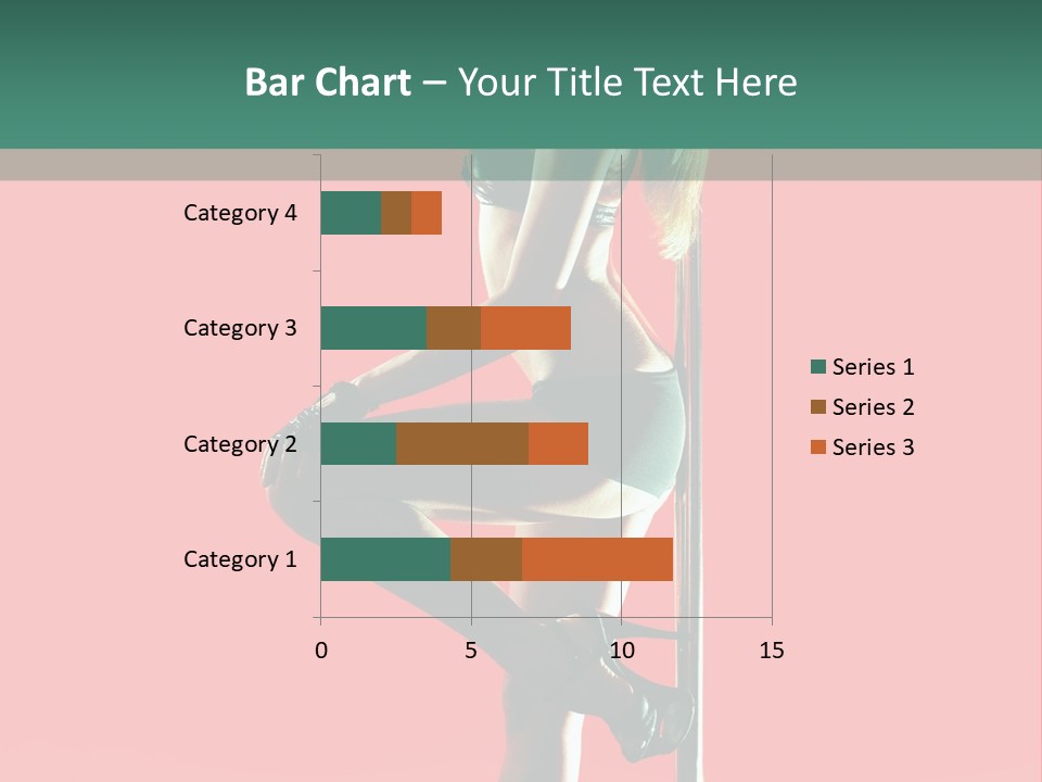 Cauca Ian Human Pretty PowerPoint Template