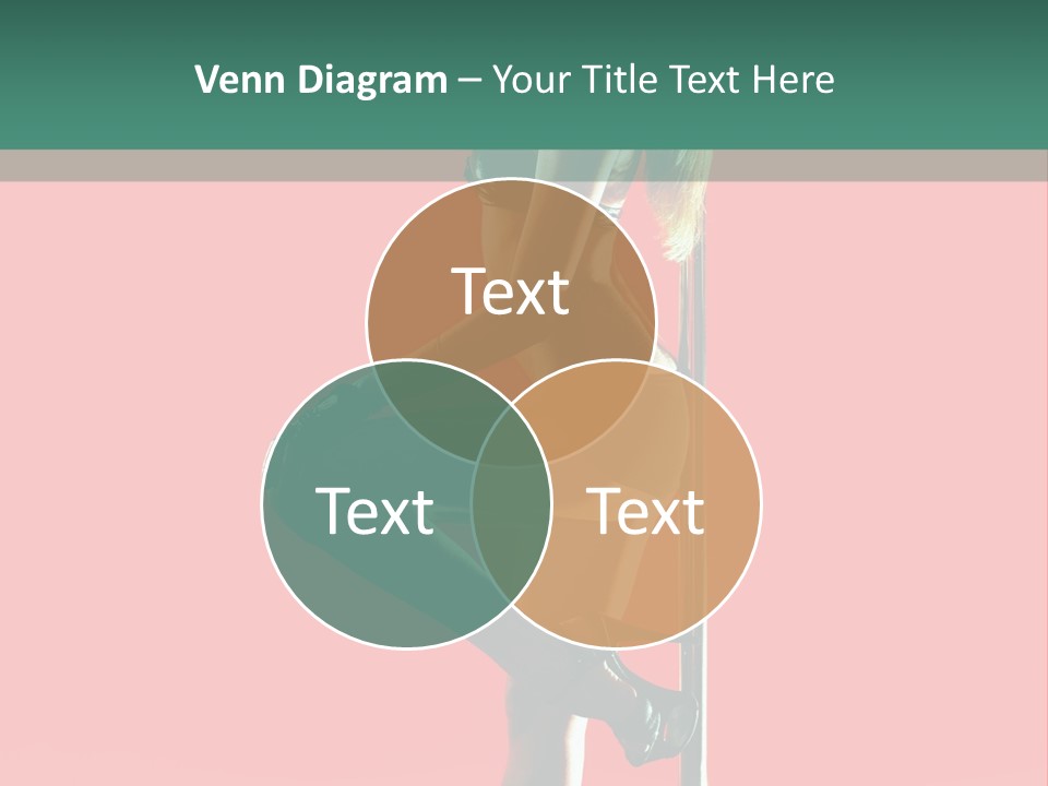 Cauca Ian Human Pretty PowerPoint Template