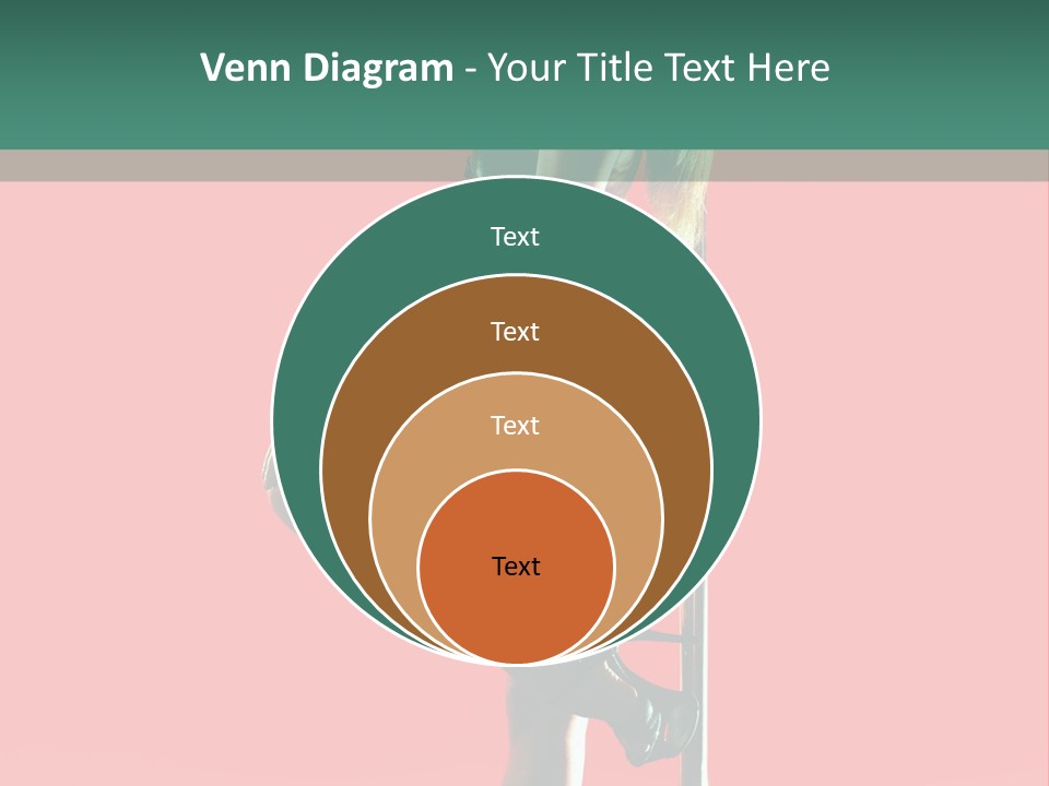 Cauca Ian Human Pretty PowerPoint Template