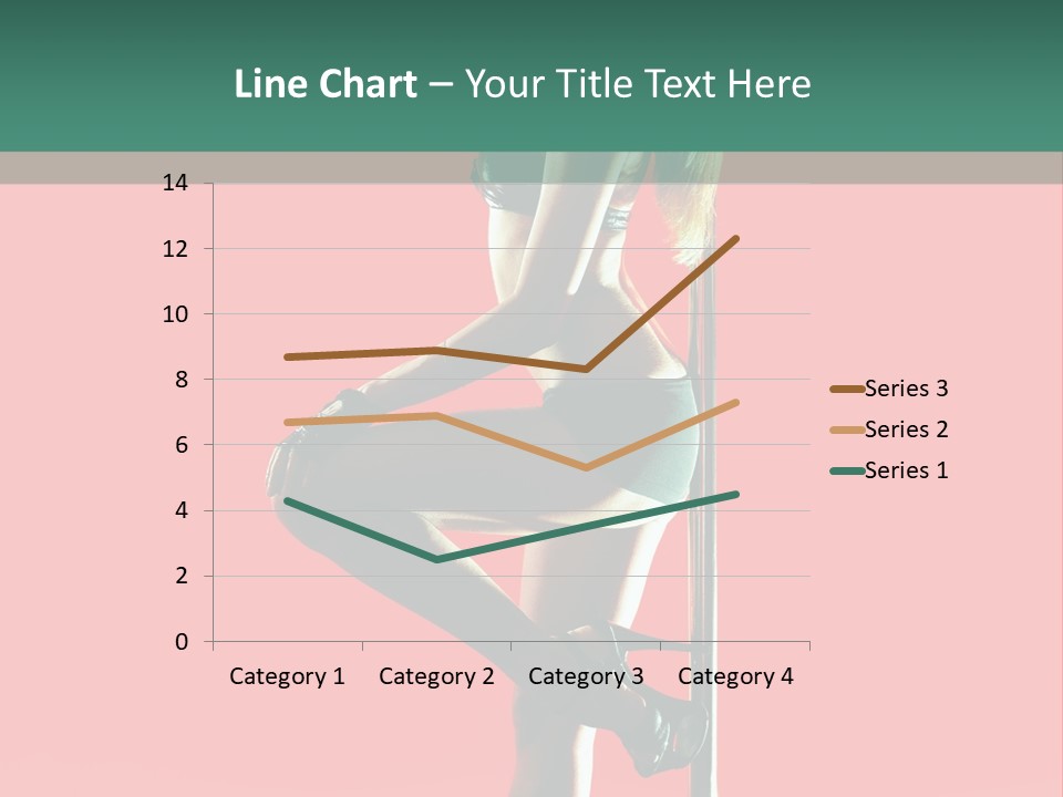 Cauca Ian Human Pretty PowerPoint Template