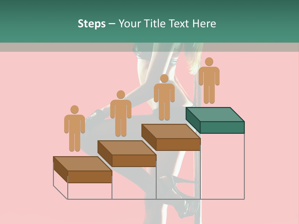 Cauca Ian Human Pretty PowerPoint Template