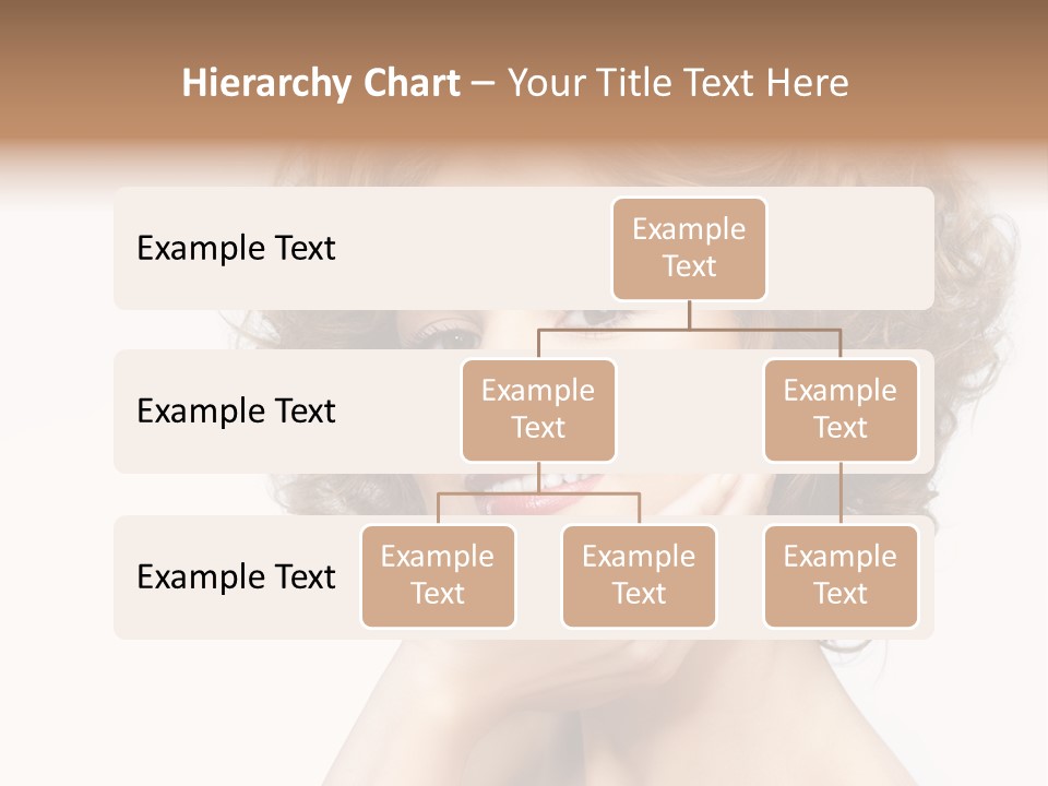 White Charm Health PowerPoint Template