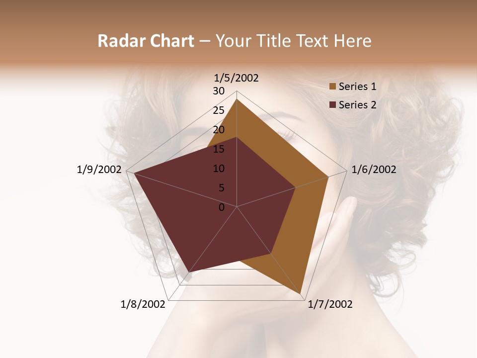 White Charm Health PowerPoint Template