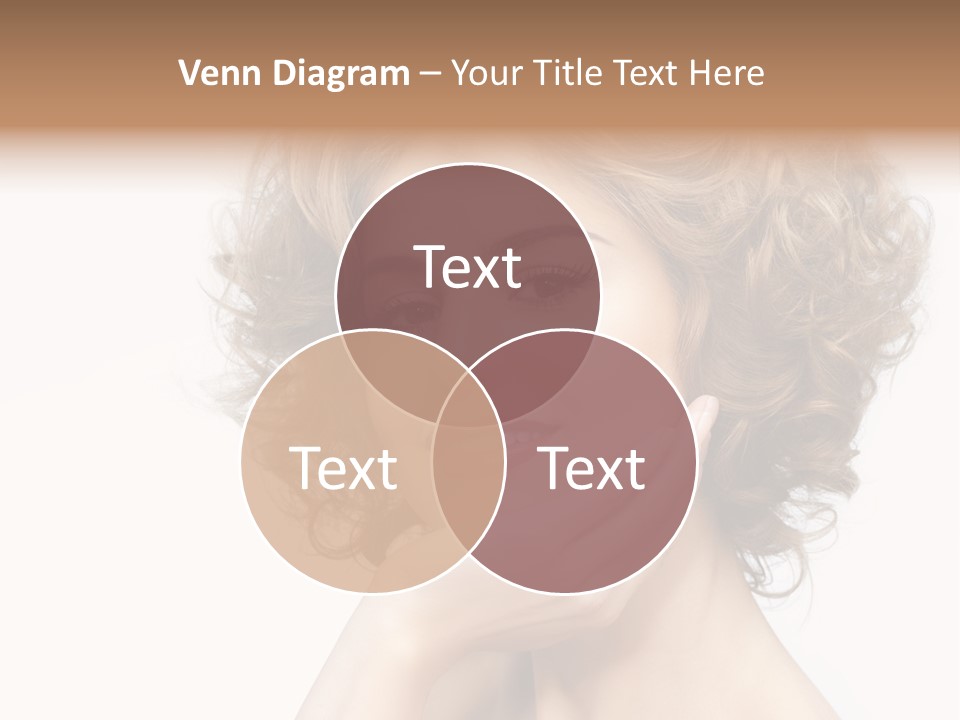 White Charm Health PowerPoint Template