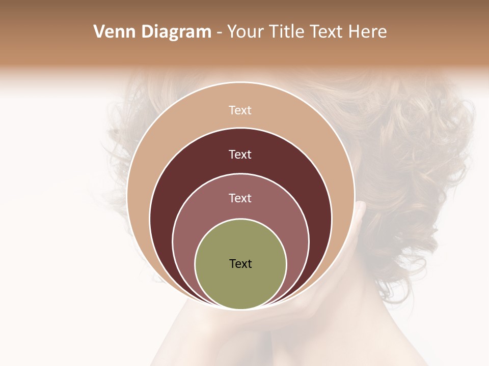 White Charm Health PowerPoint Template