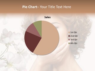 Lady Y Skin PowerPoint Template