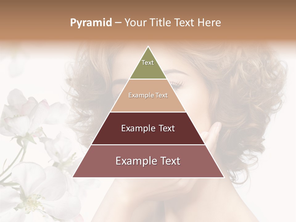 Lady Y Skin PowerPoint Template