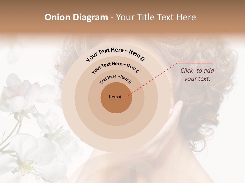 Lady Y Skin PowerPoint Template