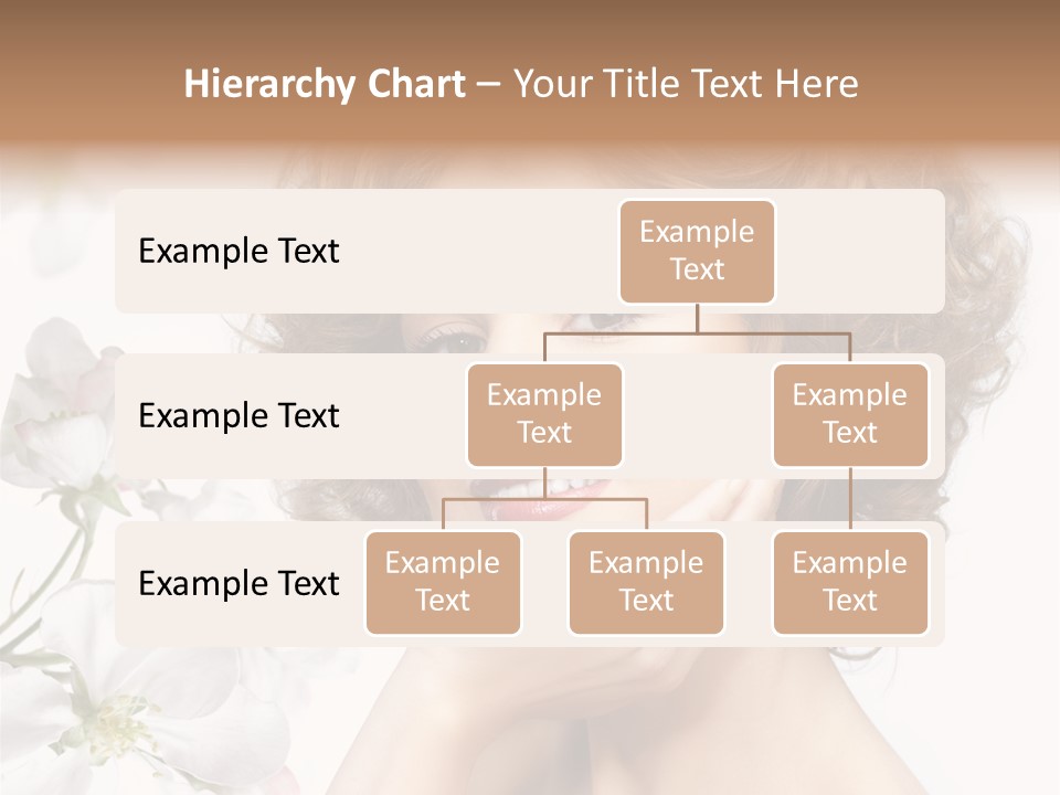 Lady Y Skin PowerPoint Template