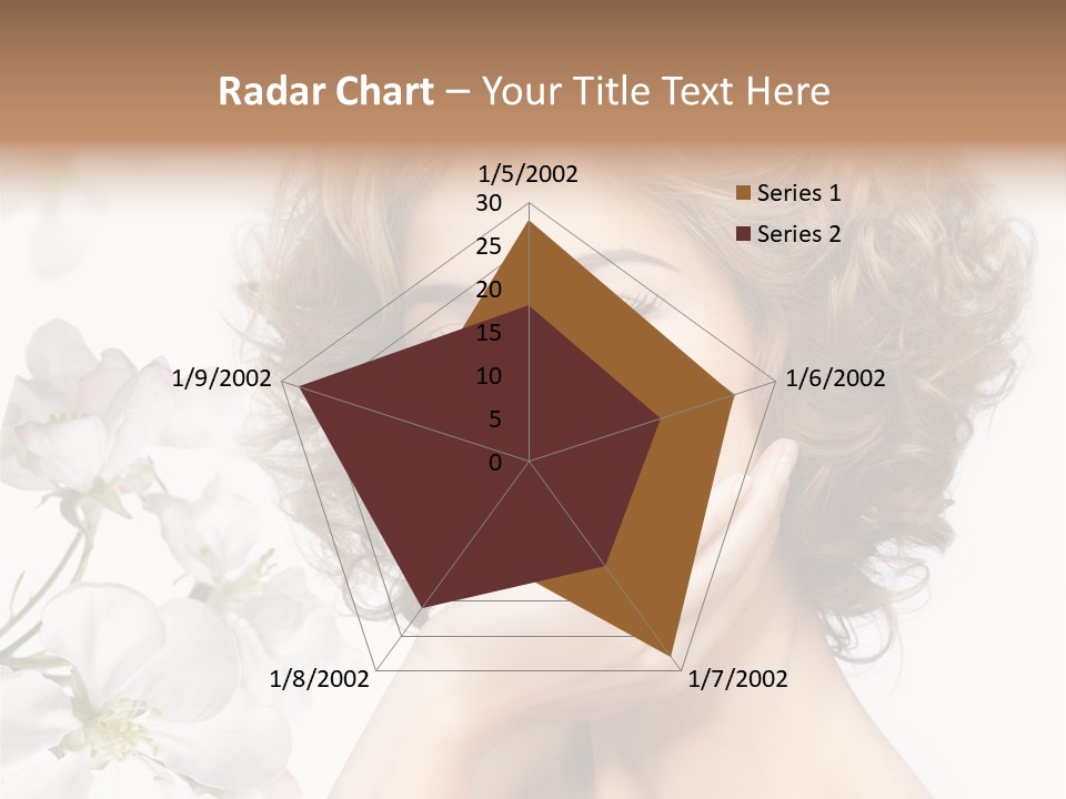 Lady Y Skin PowerPoint Template