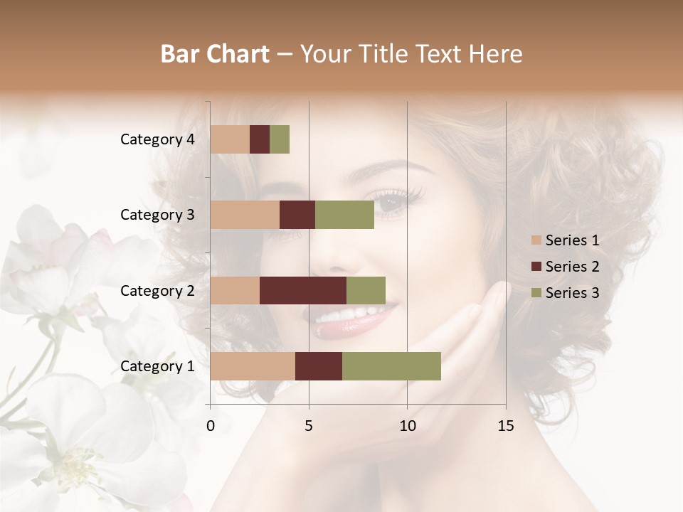 Lady Y Skin PowerPoint Template