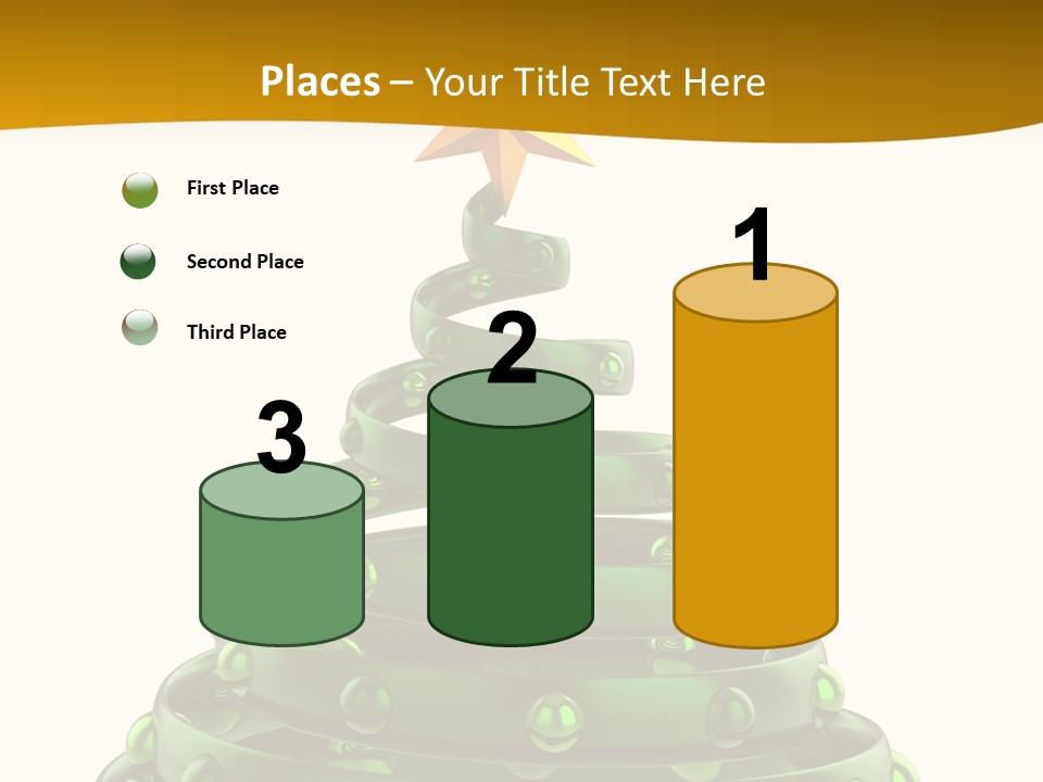 Merry  New Year PowerPoint Template