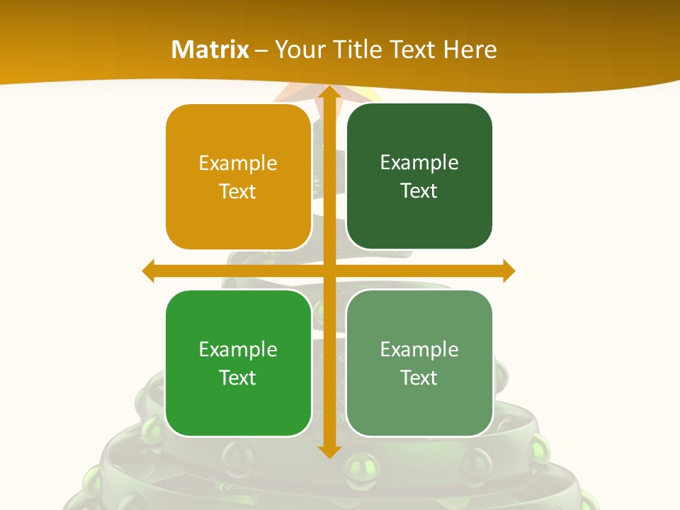 Merry  New Year PowerPoint Template