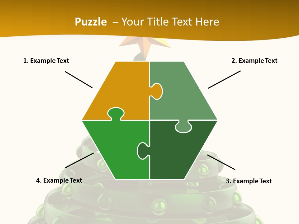 Merry  New Year PowerPoint Template