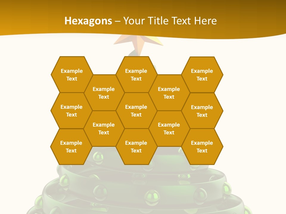 Merry  New Year PowerPoint Template