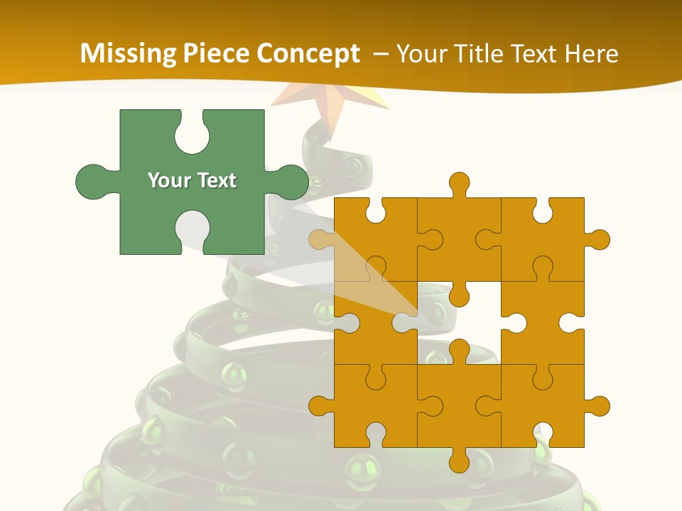 Merry  New Year PowerPoint Template