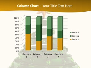 Merry  New Year PowerPoint Template