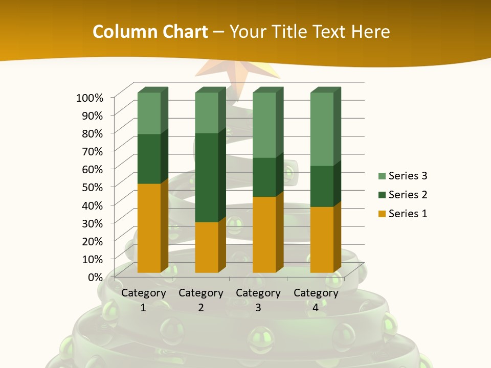 Merry  New Year PowerPoint Template
