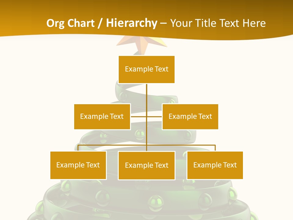 Merry  New Year PowerPoint Template