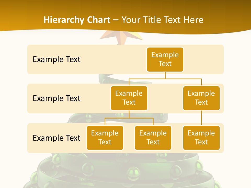 Merry  New Year PowerPoint Template
