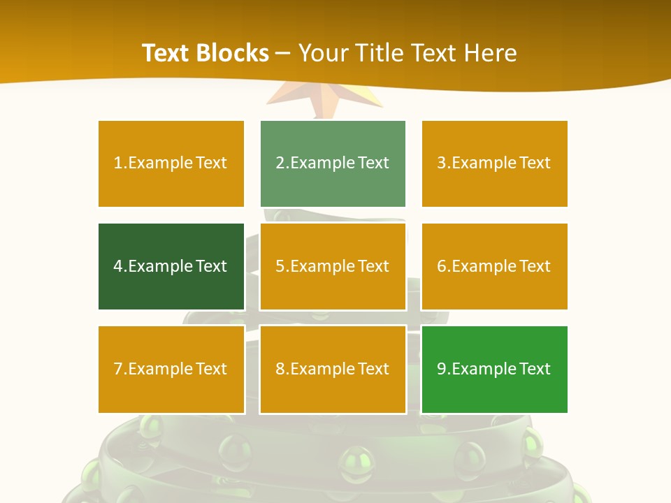 Merry  New Year PowerPoint Template