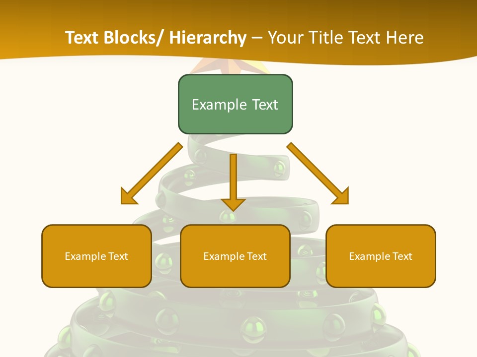 Merry  New Year PowerPoint Template