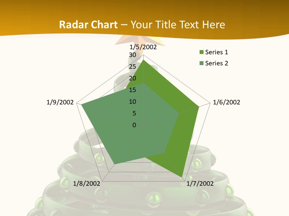 Merry  New Year PowerPoint Template