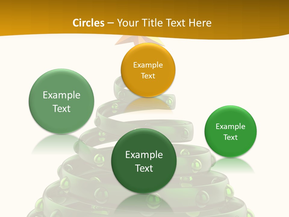 Merry  New Year PowerPoint Template