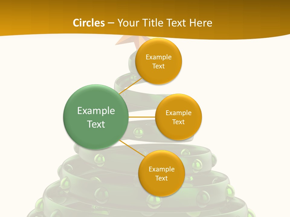 Merry  New Year PowerPoint Template