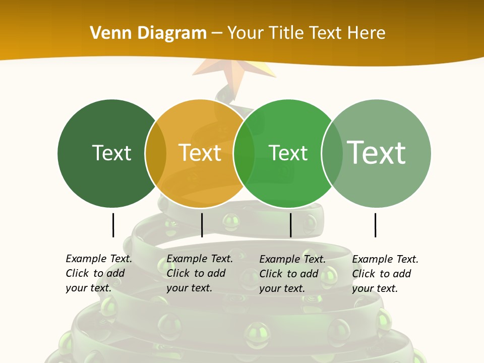 Merry  New Year PowerPoint Template