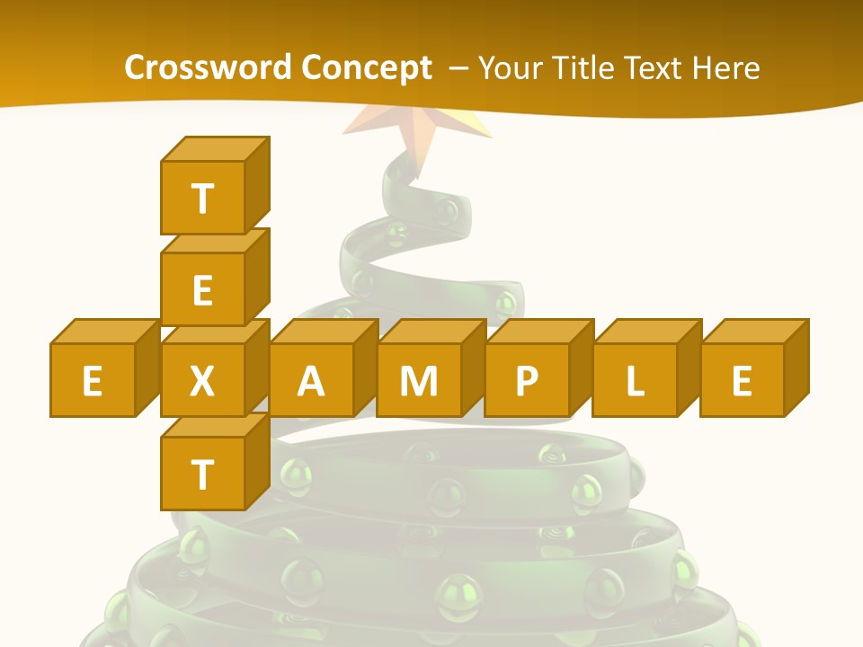 Merry  New Year PowerPoint Template