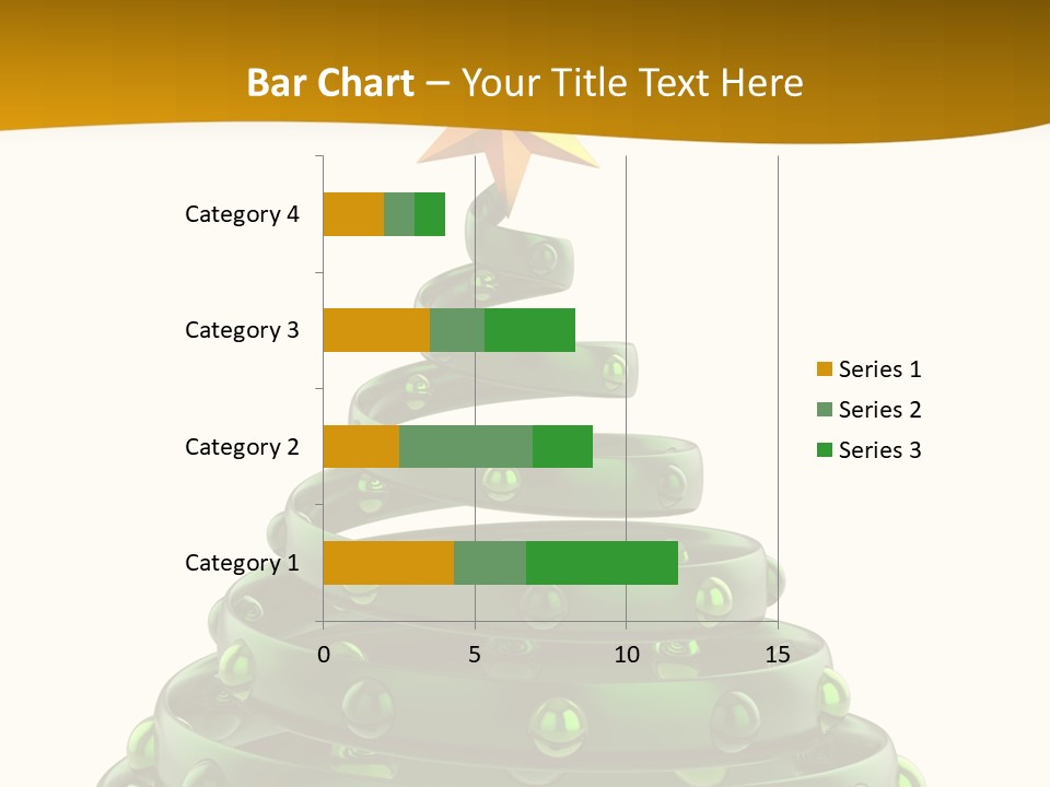 Merry  New Year PowerPoint Template