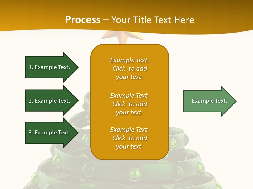 Merry  New Year PowerPoint Template