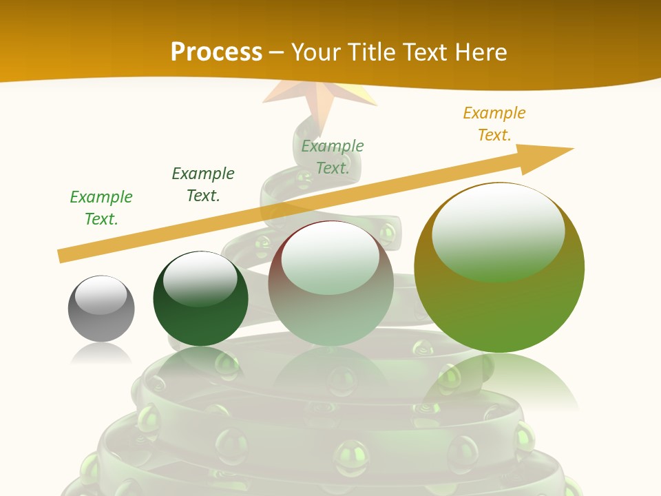 Merry  New Year PowerPoint Template